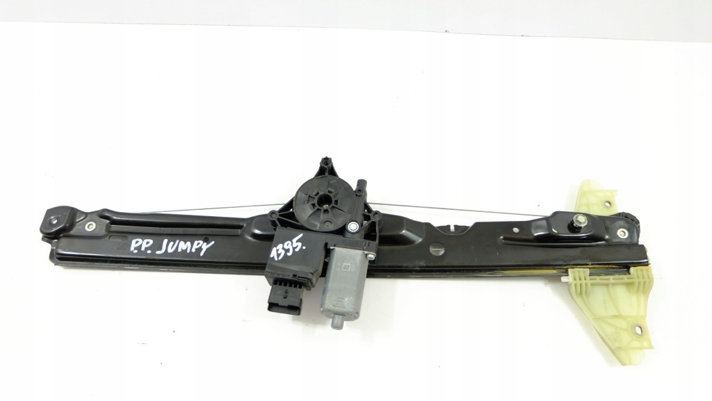 фото №1, Jumpy iii механизм стекло правый перед