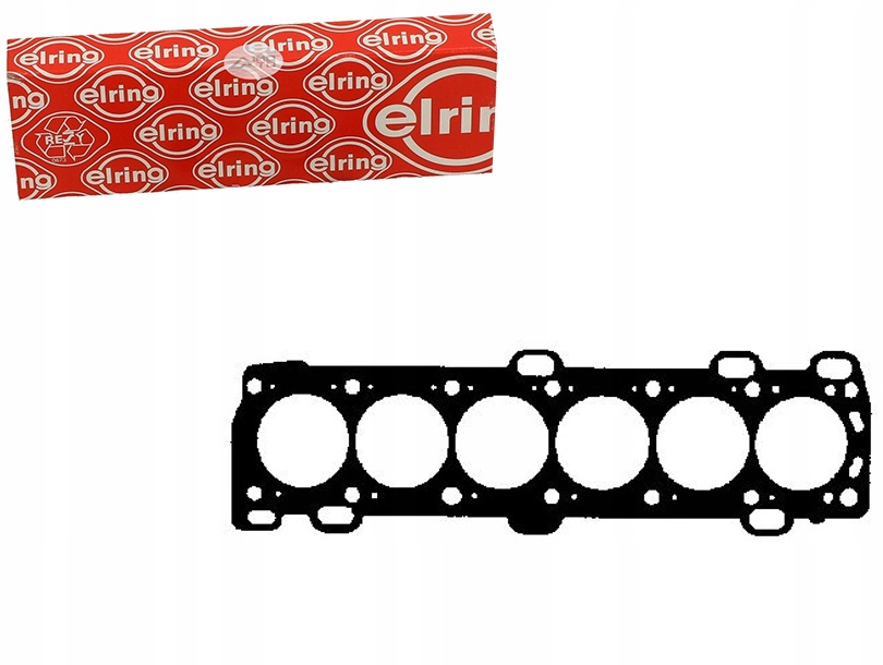 фото №1, Прокладка головки volvo 960 960 ii s80 i s90 v90 2