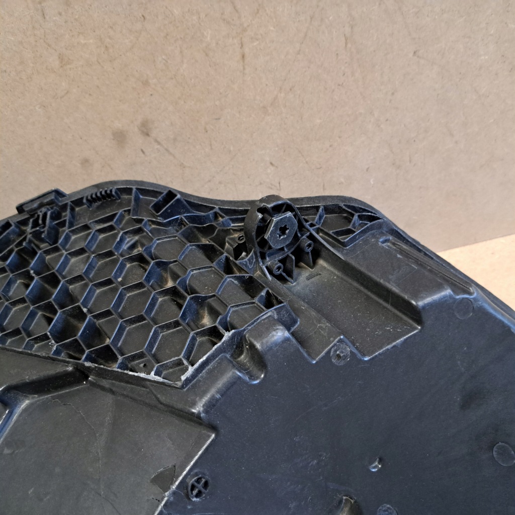 Mercedes eqe w295 led high performance rht с Разборки