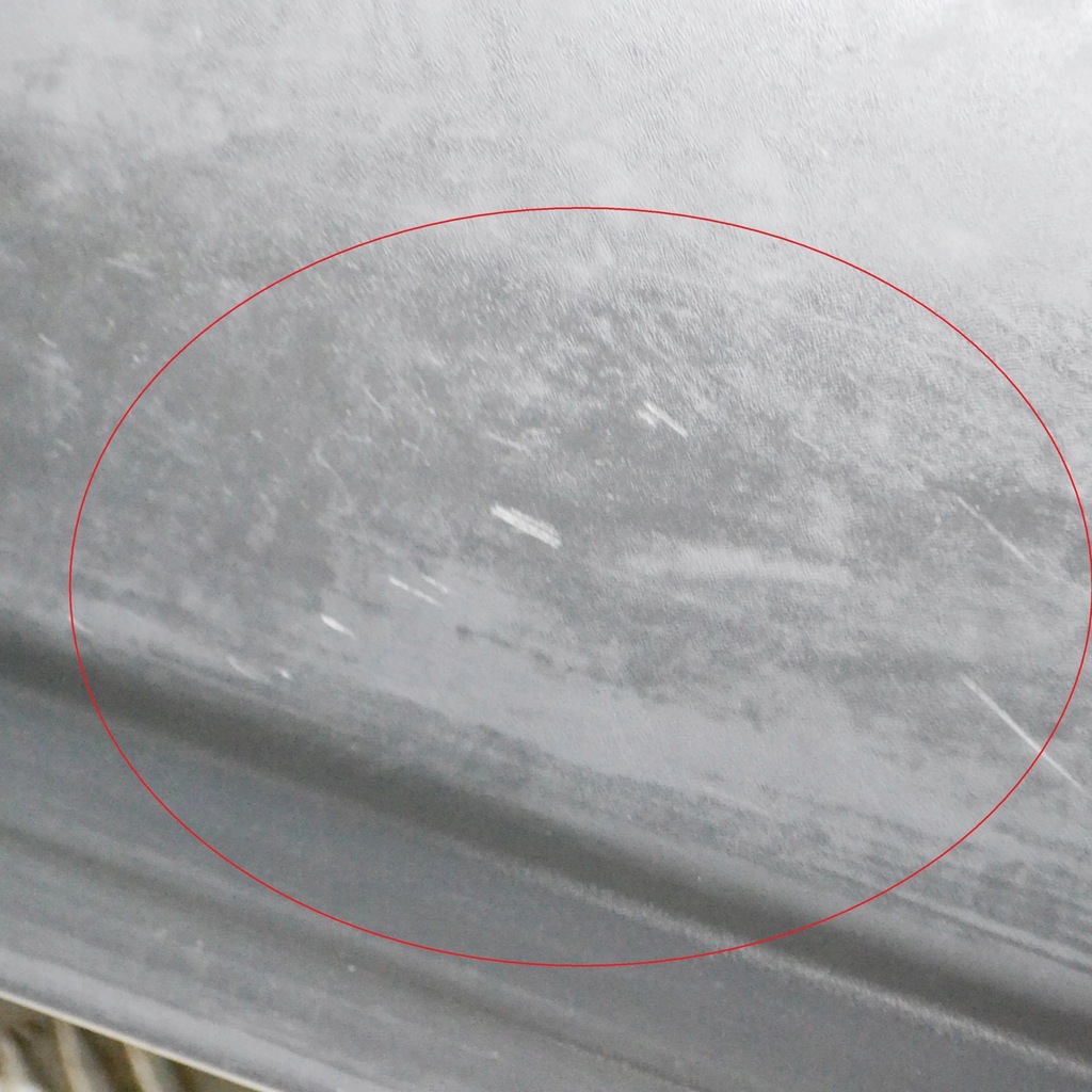 фото №7, Land rover range rover sport l494 2017 правая сторона порог