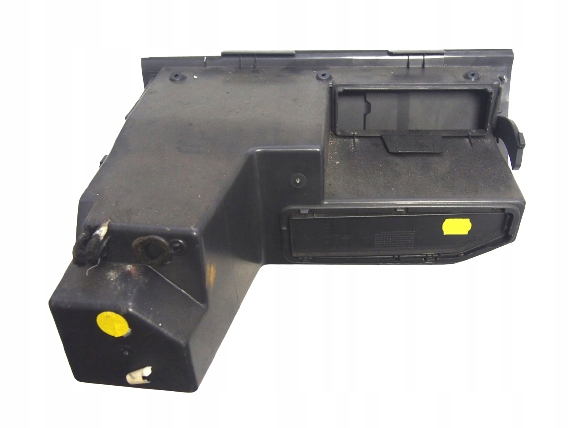 фото №3, Бардачок консолі renault vel satis