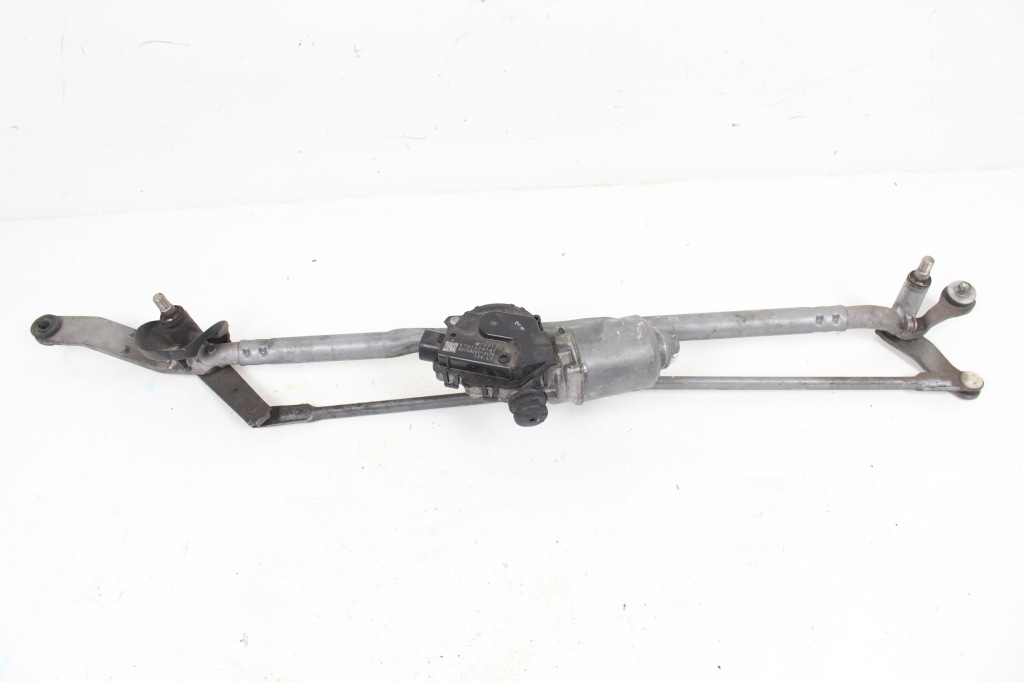 фото №1, Механізм двірник перед lancia thema 2014