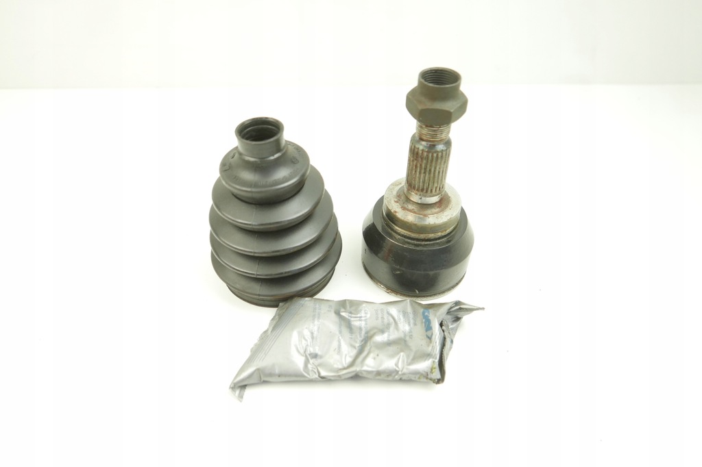 фото №2, Шарнір зовнішній mini cabrio r52 хетчбек r50