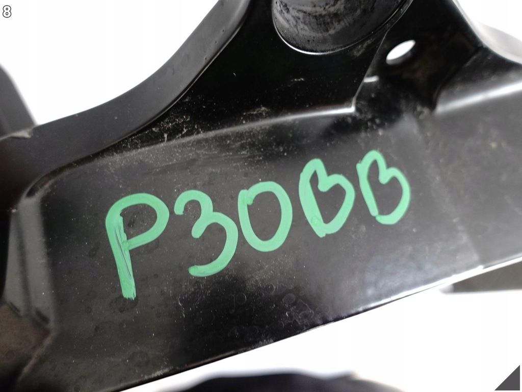 фото №9, Audi e-tron gt rs 4j3 porsche taycan 9j1 вентилятор вентилятор корпус права