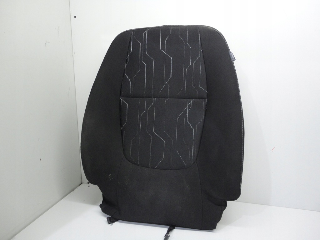 фото №1, Kia picanto ii спинка сиденье перед 2011-16r