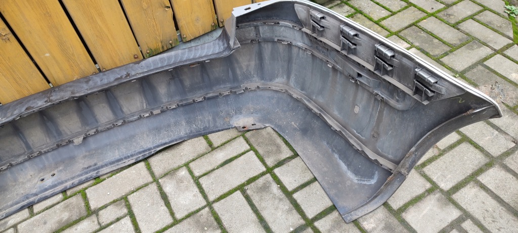 Бампер задний задний vw golf iv универсал Доставка