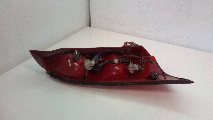 фото №6, Лампа левая задняя ford focus mk1