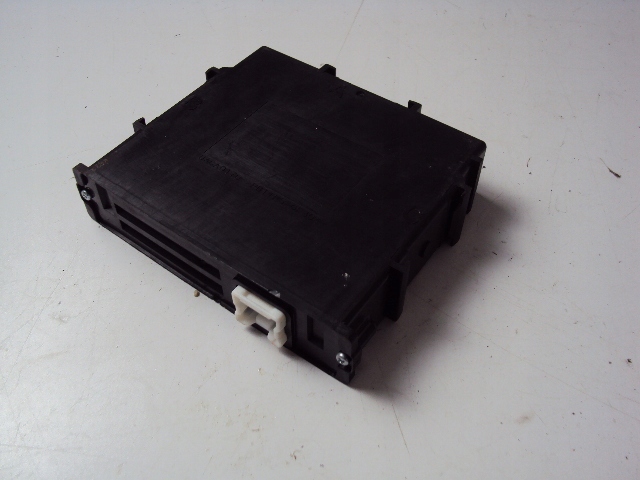 фото №3, Модуль питания тормозов renault clio v гибрид