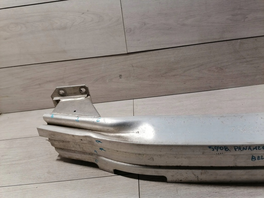 фото №10, Panamera балка бампер задняя 971803184b