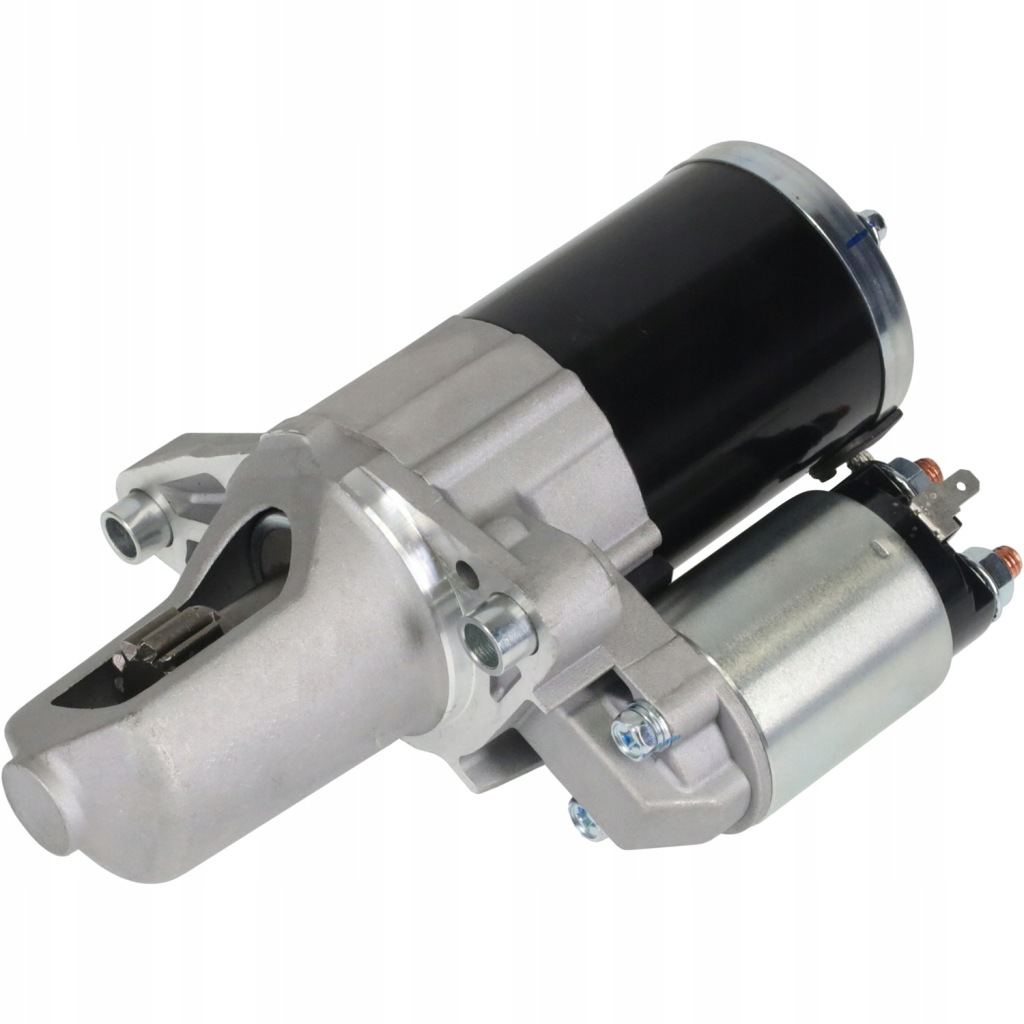 фото №1, Стартер dodge caliber 2.2 crd; 2010-2011 rok