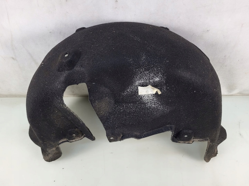 фото №1, Mercedes slk r171 підкрилок лівий задня ліва задні a1718205410