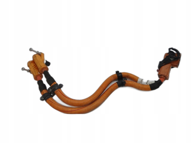 Купити Citroen c4 3 e-c4 шланг wysokiego напруги заряджання 9862663580