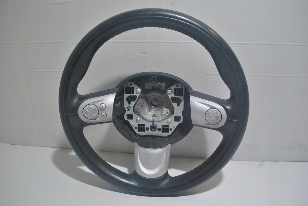 фото №1, Повітропровід шкіра multi mini cooper r56 6782595