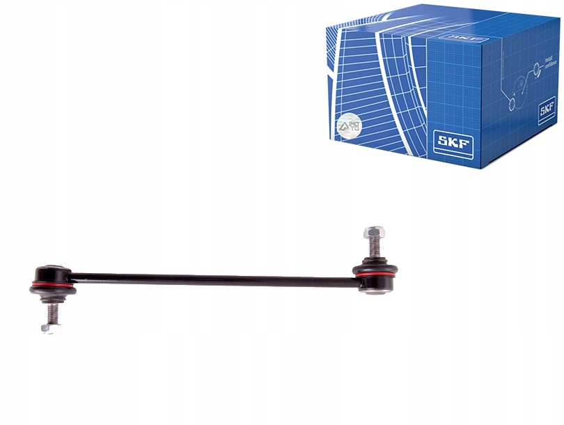 фото №1, Соединитель тяга стабилизатора перед l/p mercedes citan mixto двойной