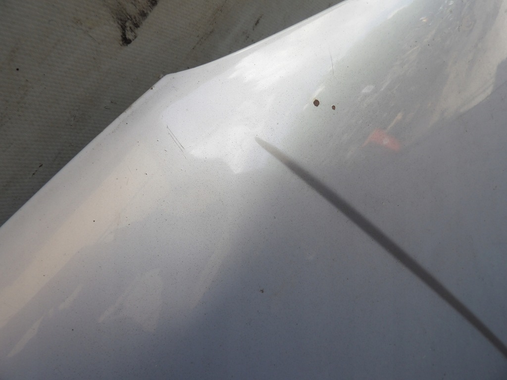 фото №3, Vw golf iv капот 1,4b