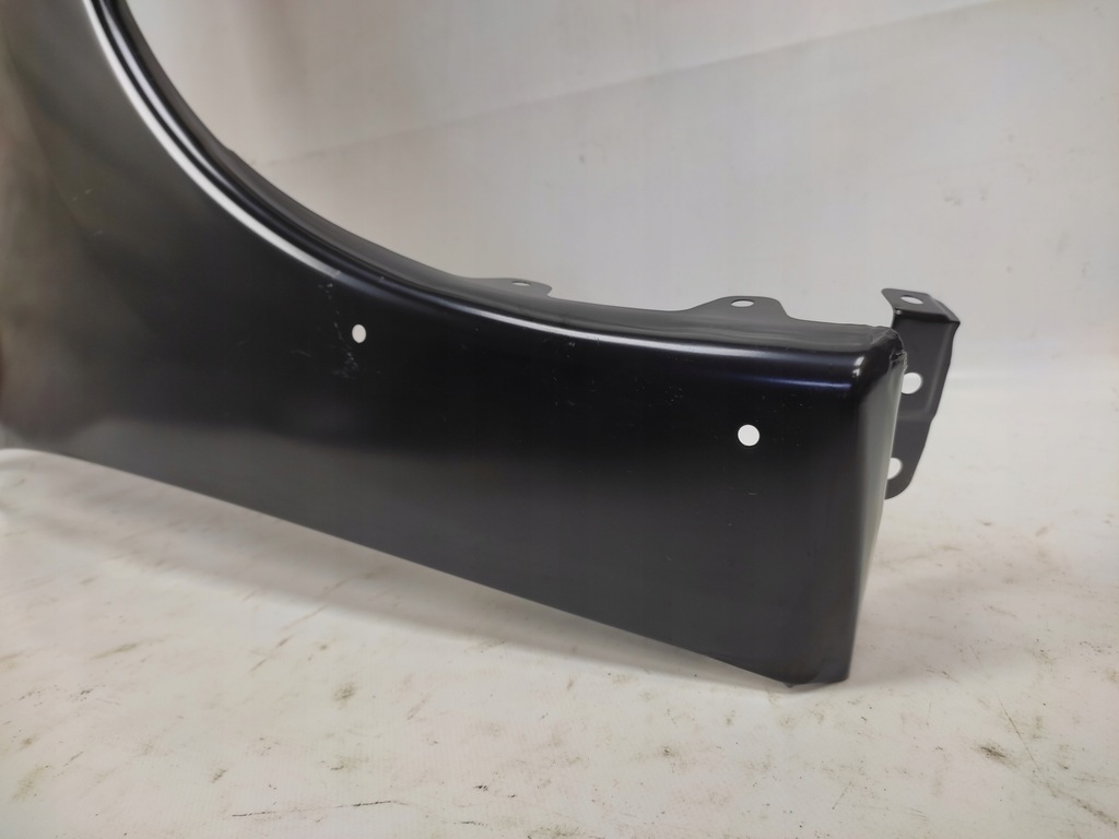 фото №8, Mitsubishi outlander iii lift крыло правый передний перед 2015-