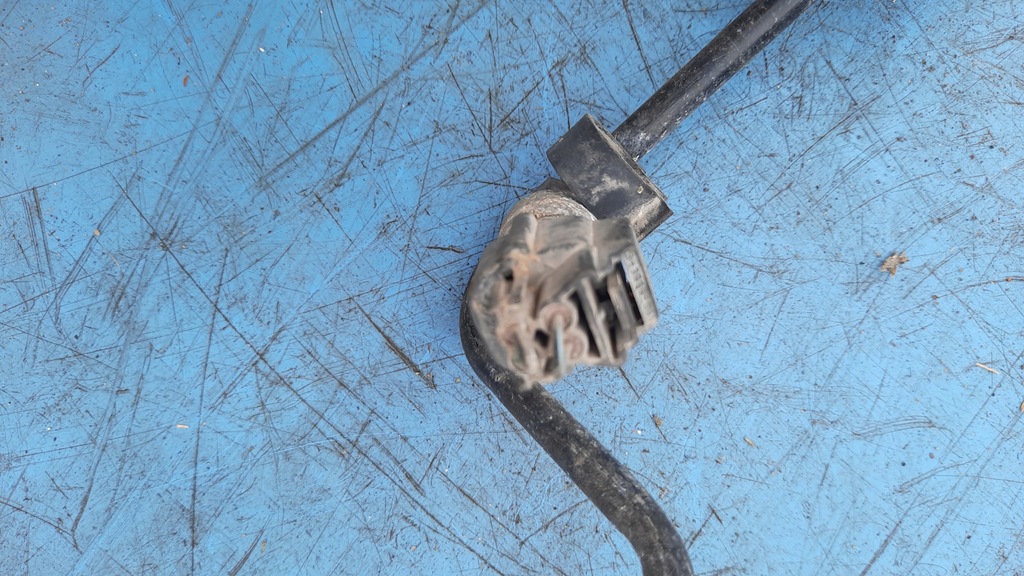 фото №4, Шланг кондиціонера volvo v50 2.0d