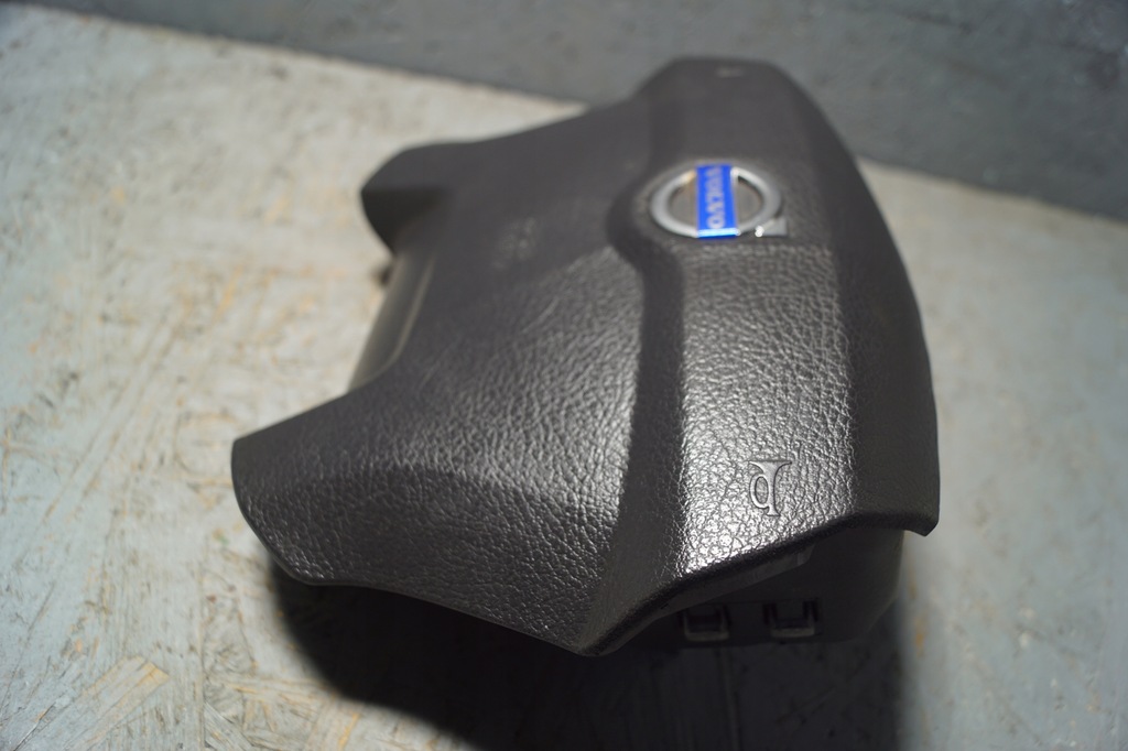 фото №8, Подушка подушка безопасности водителя volvo xc90 i lift 30754304