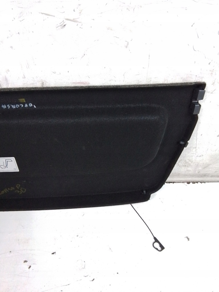 фото №6, N174 полиця багажника opel corsa d 3d 464654354