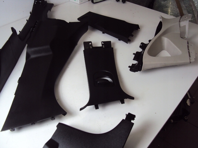 фото №5, Защита обшивка правое renault captur ii 2019-