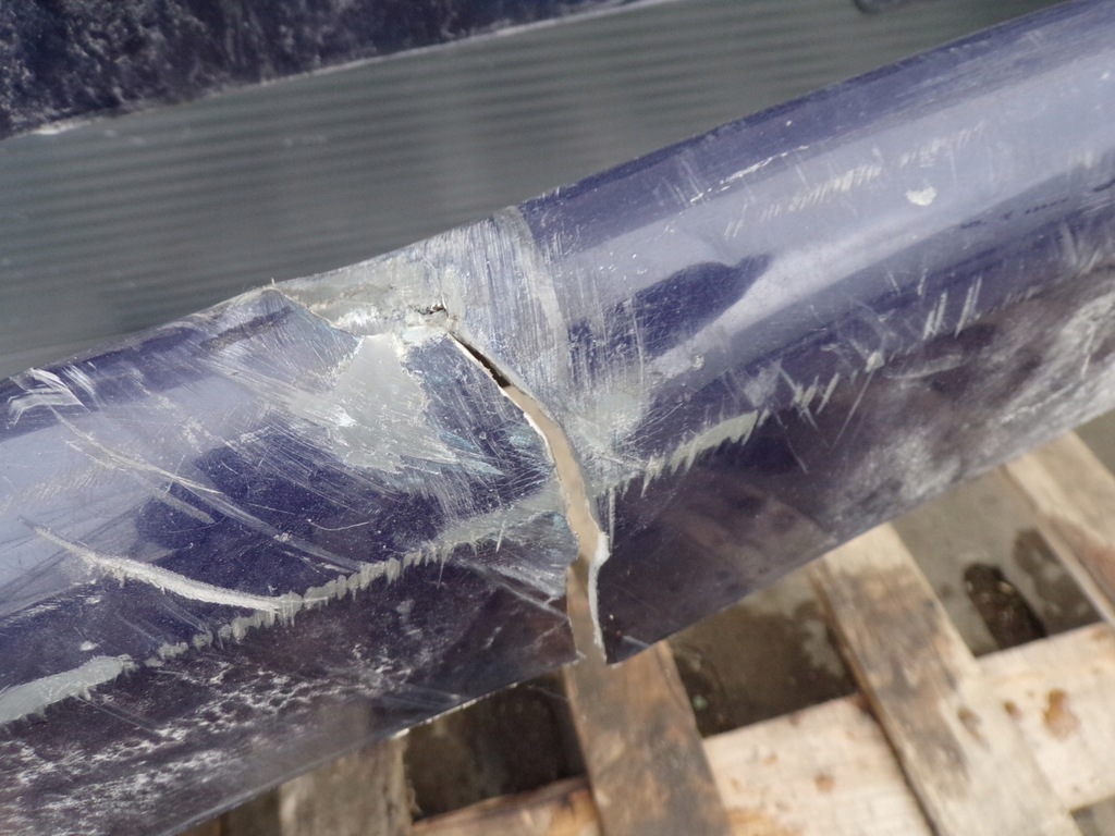 фото №10, Бампер передний перед mitsubishi eclipse 3g