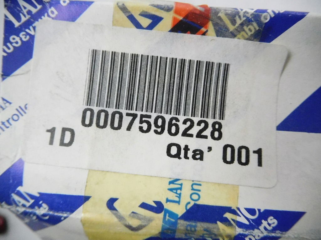 Fiat оригинальный номер 7596228 выключатель вентилятора радиатора в Украине