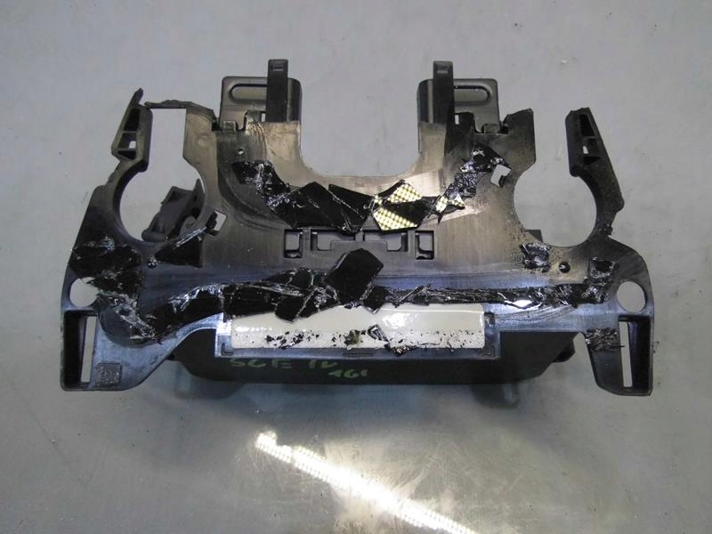 фото №2, Камера радар scenic iv 284629358r