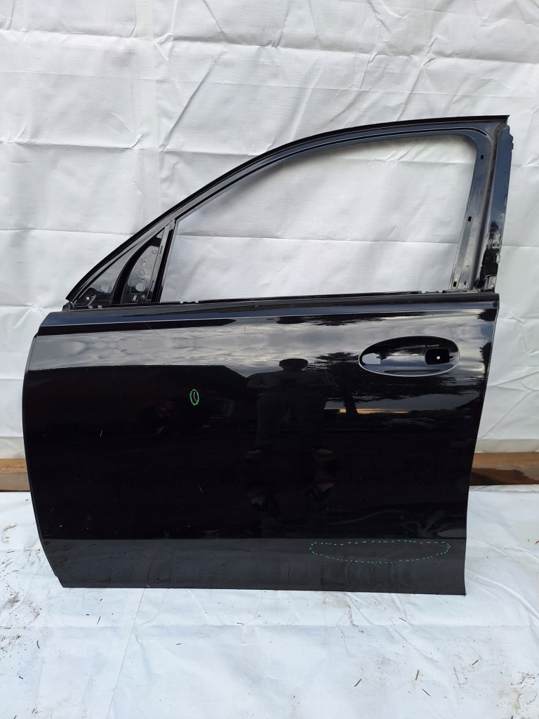 Купити Mercedes gle w167 дверей ліве передні ліве перед