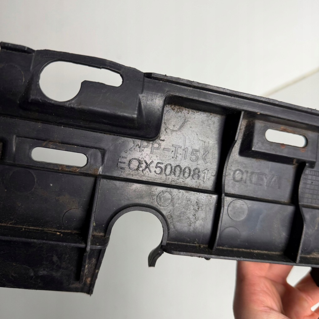 Купить Молдинг порог внутренняя правая range rover оригинальный номер оригинал eox500081