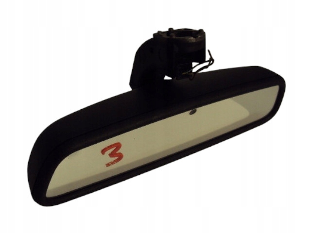 фото №1, Дзеркало внутрішнє bmw 5 e61