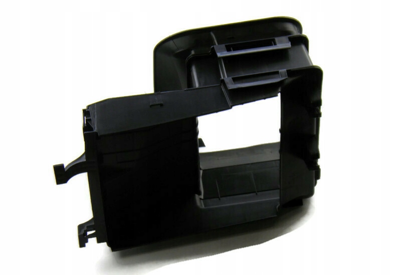 фото №2, Впуск воздуховод воздуха renault clio iv captur оригинал