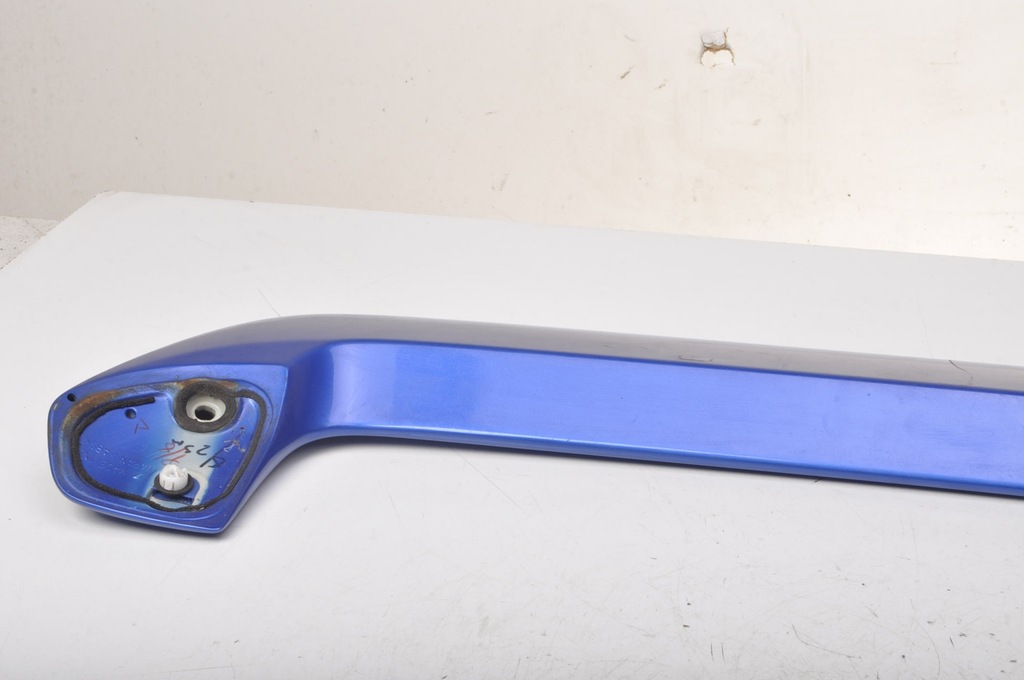 фото №15, Subaru impreza gd спойлер кришки спойлер 96031fe000