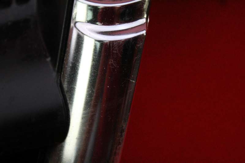 фото №7, Решітка радіатора решітка радіатора czarna 1t0853651 vw touran 1 i 03-06