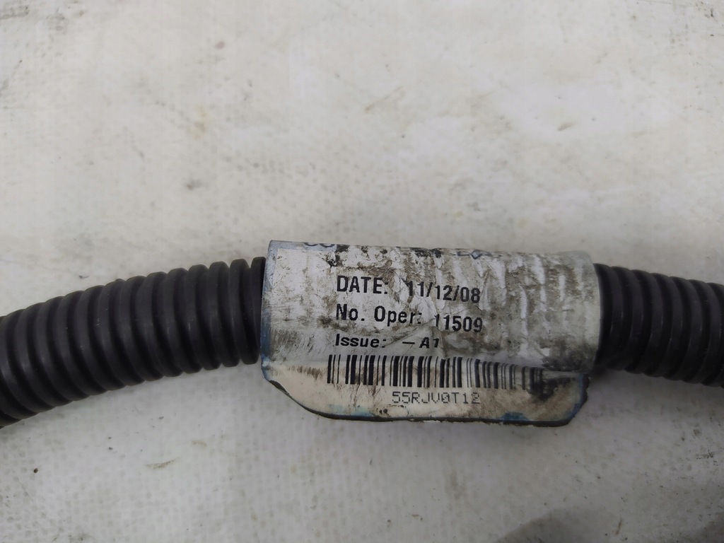 фото №11, Renault laguna iii жгут бампера 20103465