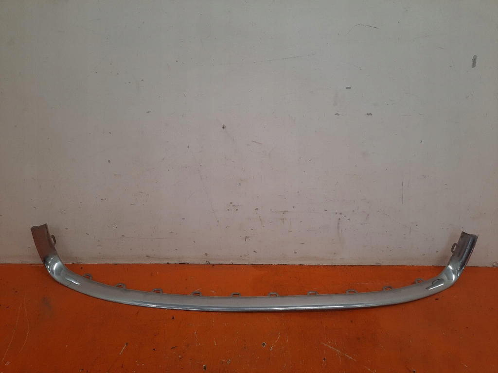 фото №1, Хром бампера перед 3t0807243a skoda superb ii