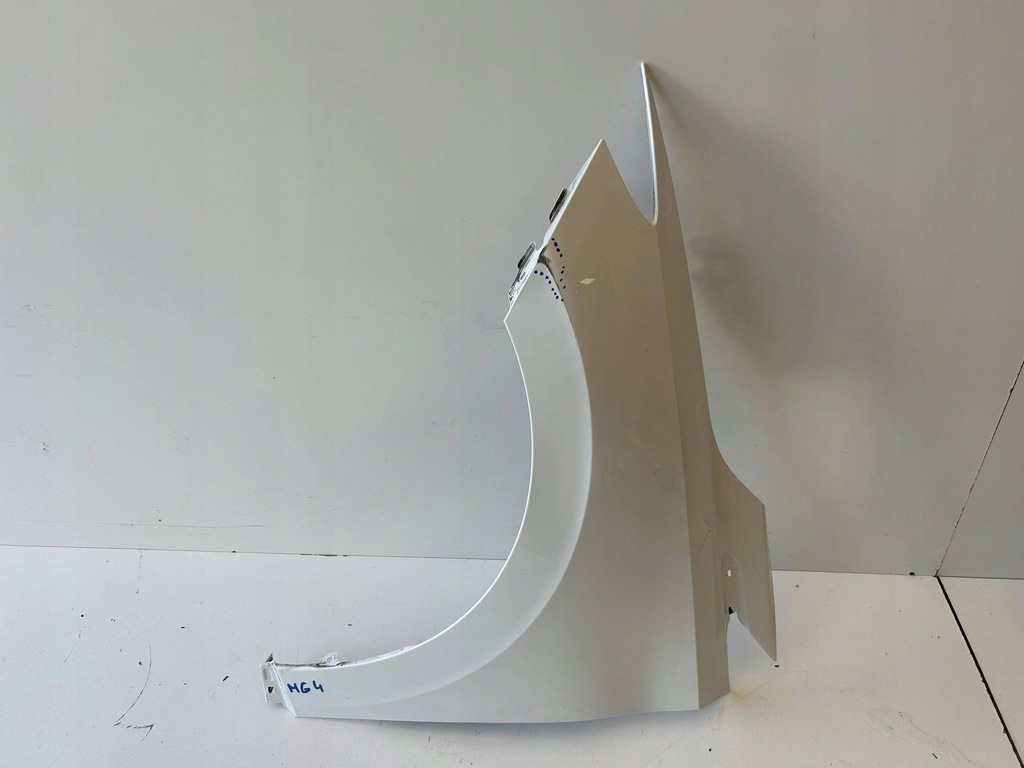 фото №1, Mg mg4 крыло левый перед оригинал