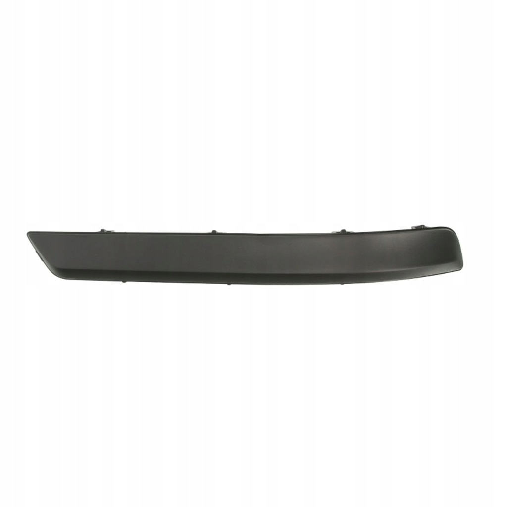 фото №1, Молдинг накладки бампера задняя l astra h astra h