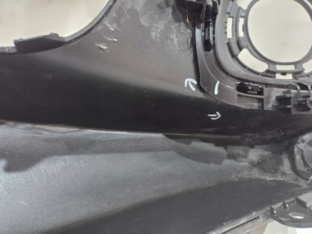 фото №12, Бампер перед передній kia picanto iii 17- gt-line 86511-g6300 gt line