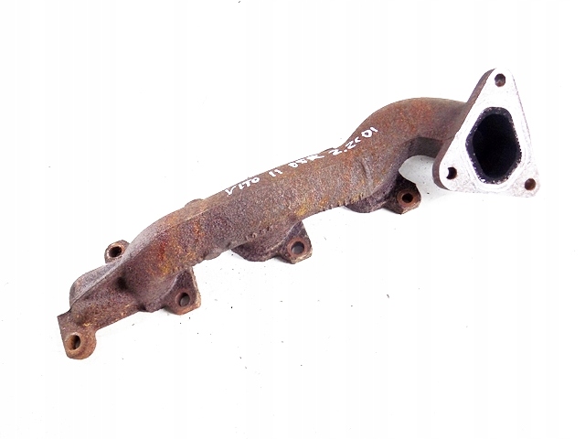 фото №1, Mercedes vito w639 2.2 cdi колектор випускний