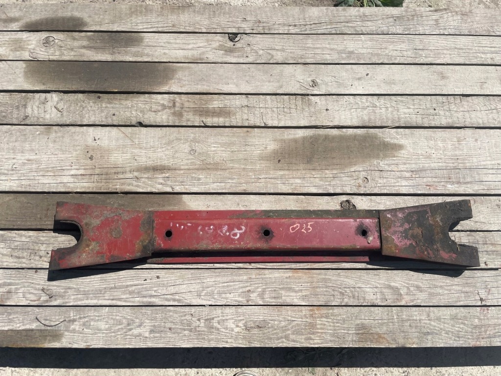 фото №1, Балка поперечина рамы кронштейн iveco daily