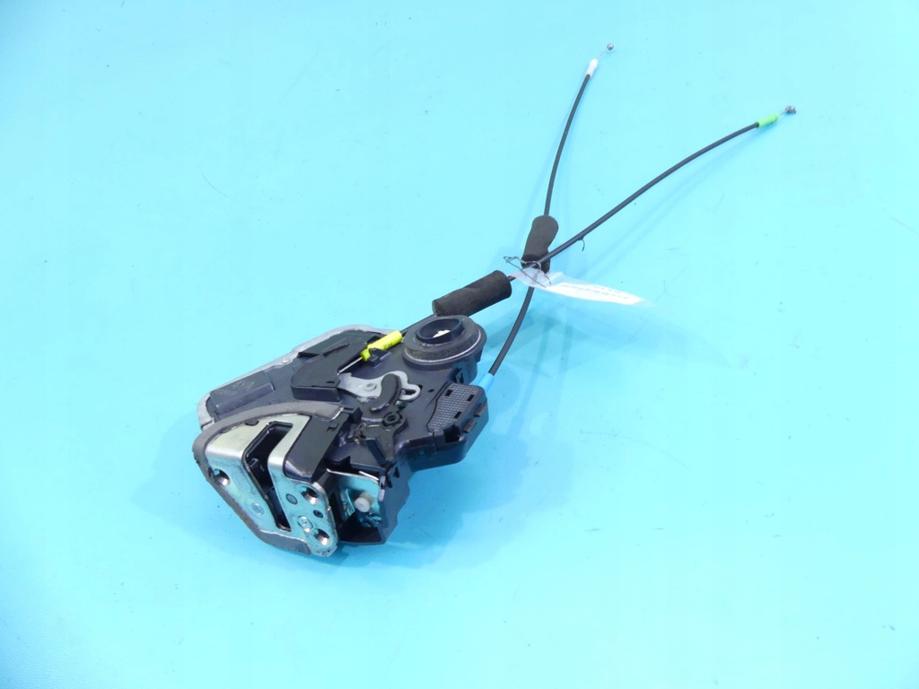 фото №1, Замок задня лівий 8pin suzuki kizashi