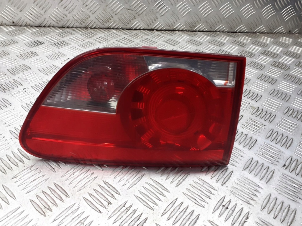 фото №1, Лампа левая задняя w крышка багажника seat altea xl 5p8945107b