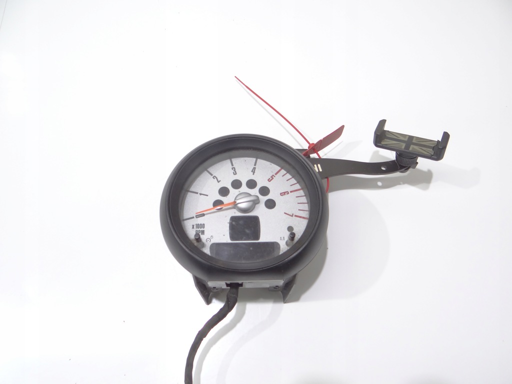 фото №1, Obrotomierz mini r56 r60 9275560 13950436