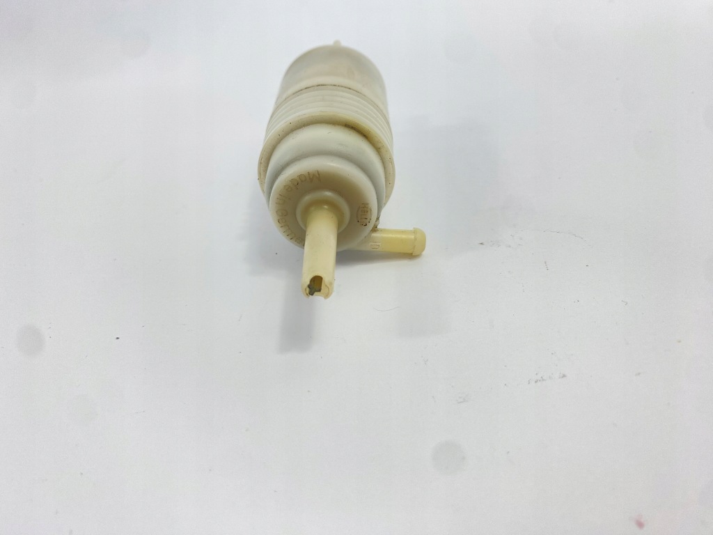 фото №9, Помпа омивача розпилювача mercedes w124 w140 r129 w126 1248690421