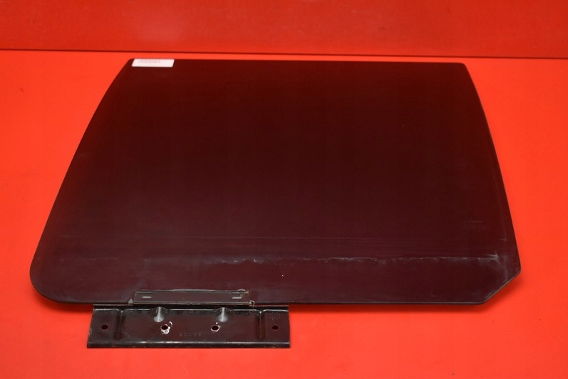 фото №1, Стекло боковая левая задняя задняя ford explorer 3 iii 02-06