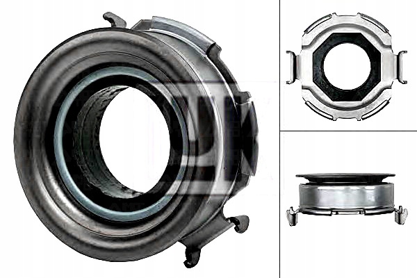 фото №11, Подшипник выжимной subaru impreza/forester/legacy 1,6-2,5 98-