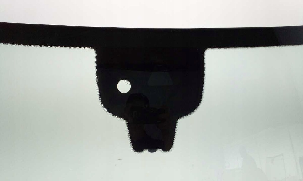 фото №7, Скло лобове передня mercedes gle w167 2019- датчик камера підігрів nowa