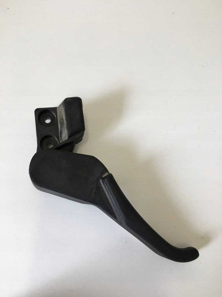 фото №15, Трос ручка капот vw passat b5 3b1823533