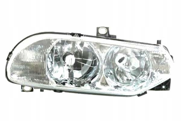 фото №13, Фара головний alfa romeo 156, 97- 140810-e