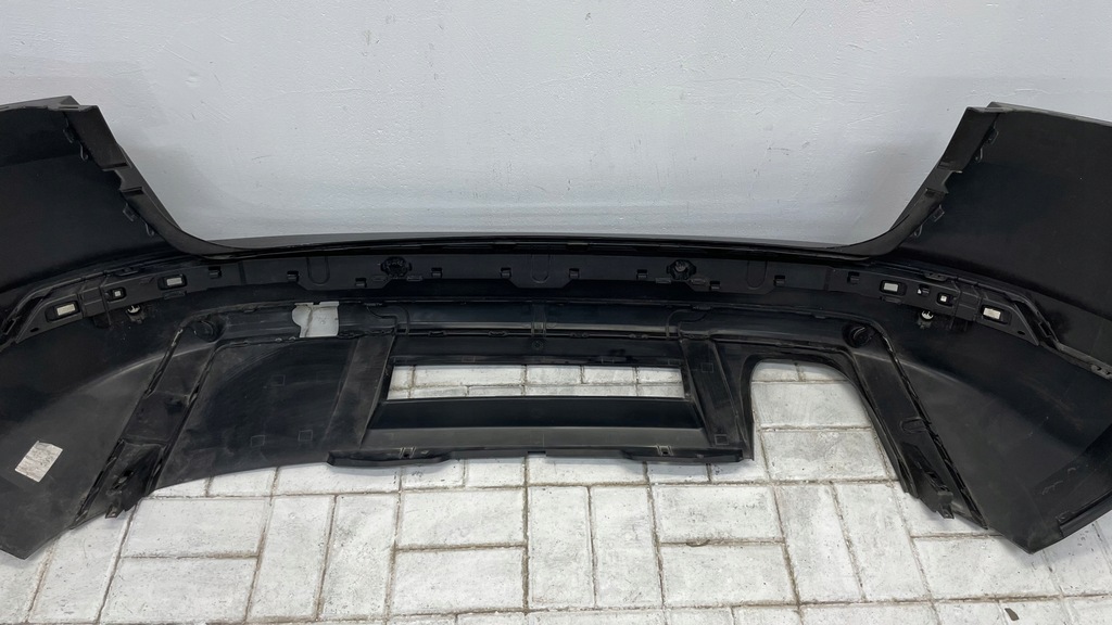 фото №12, Бампер задня задній seat ateca 575807421
